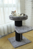 Wholesale Economic Indoor Cat Scratching Tree With Sisal