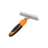 Excellent ABS TPR Dog Cat Grooming Brush