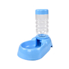 Wholesale Removable Durable Food-Grade Plastic Dog Water Bottle for Small Animals