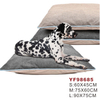 Medium Cushion Pillow Durable Waterproof Memory Foam Pet Bed