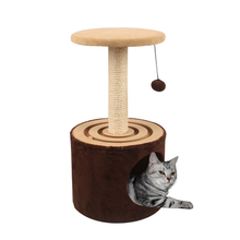 Factory Direct Sales Sisal Wholesale Cat Trees