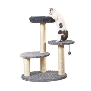 Petstar Wholesale Wooden Cat Climbing Tree