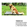 Factory Supply Attractive Price Raised Portable Outdoor Pet Bed