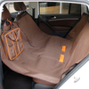 Pet Wholesale Keep Fresh Cat Pet Dog Car Seat Cover