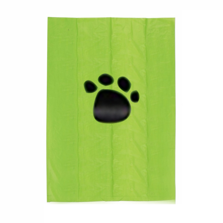 Wholesale Printed Dog Waste Bags,Custom Pet Poop Bag