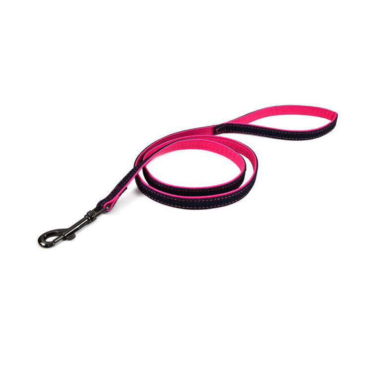 Heavy Duty Wholesale PP Hands Free Dog Running Leash