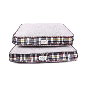 Customized PP Cotton Warm Soft Orthopedic Pet Beds