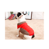 China factory breathable durable dog clothes winter