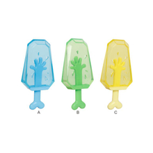 Ice Cream Shape Transparency Tpr Dog Toys