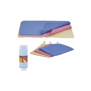 Ultra-fast Drying Microfiber Pet Dog Towel