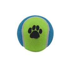 Petstar Dog Toys Indestructable Tennis Ball Pet Toy