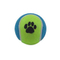 Petstar Dog Toys Indestructable Tennis Ball Pet Toy