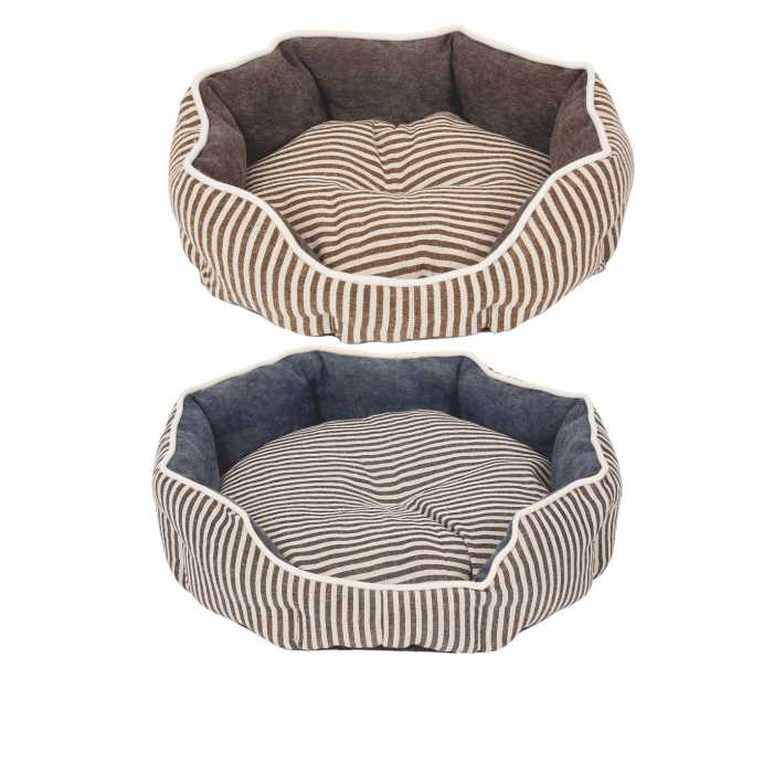 Wholesale Good Quality Square Cool Feeling Dog Bed