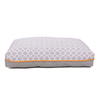 Comfortable Cozy Orthopedic Polyester Oxford Wholesale Dog Bed