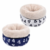 Wholesale Pet Supplies Washable Luxury Dog Bed For Puppy
