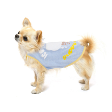 High End Summer Polyester Cheap Fashion Dog Clothes