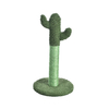 Petstar Customized Durable Single Cat Scratching Tree,Cactus Cat Tree