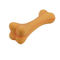 Bone Shape Squeak Latex Funny Pet Interactive Puppy Dog Toy
