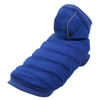 PetStar Comfortable Winter Padded Outfit Warm Dog Coat Clothes