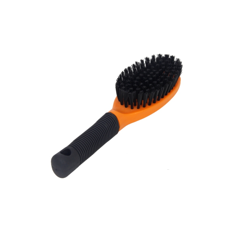Long Handle Dog Cleaning Pet Hair Remover Brush