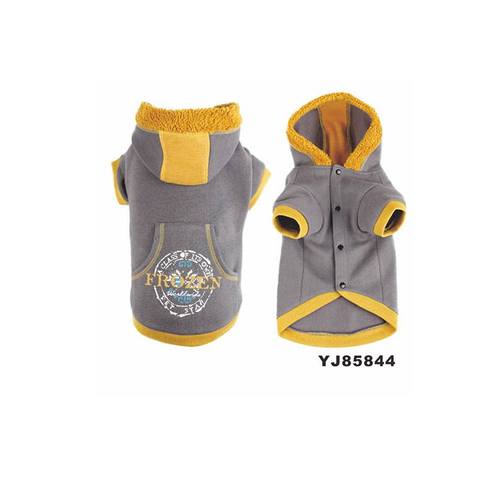 Hot Sale Custom Pet Winter Dog Coats