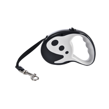 New design Private Label 5m Jogging Retractable Dog Leash