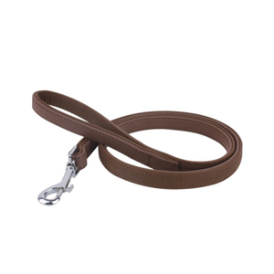 Factory Direct Sales Pu Leather Dog Leashes