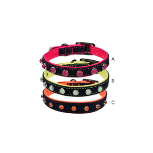 Competitive Hot Product PP Luxury Dog Collar Making Supplies