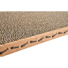 Classics Durable Furniture Protected Cat Toy Scratching Board With Catnip