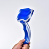 New Multifunction Wholesale Self Cleaning Dog Grooming Brush