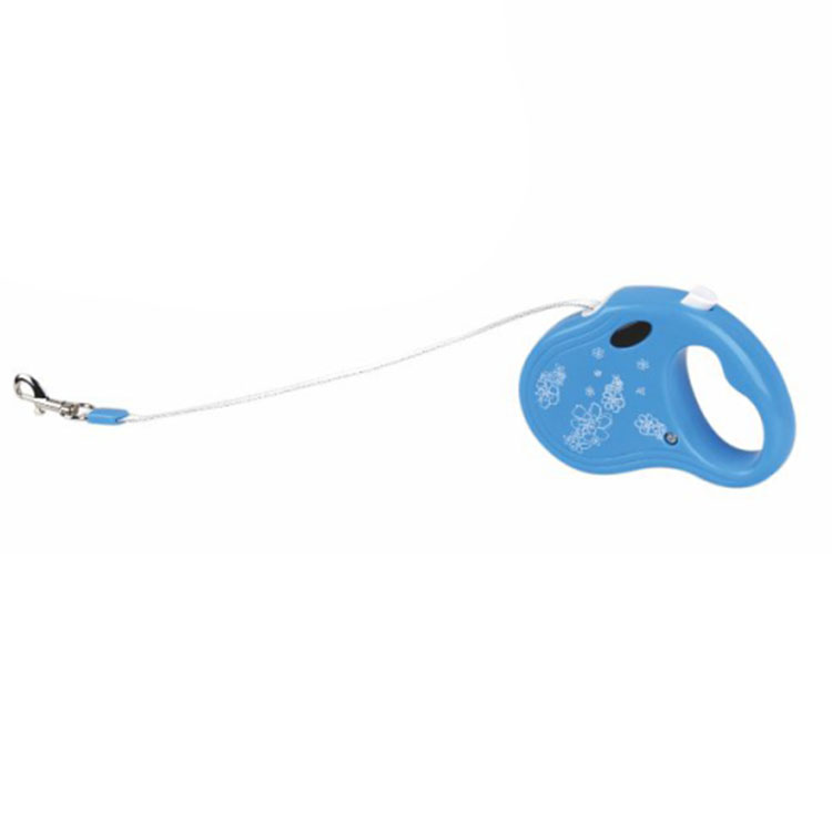 Competitive Hot Product ABS Nylon Outdoor Retractable Dog Leash