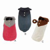 Winter Clothes Dog Pet Sweaters for Small Dogs