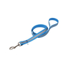 High Quality Durable PU Colorful Dog Leash Rope Custom