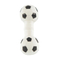 Professional Manufacture Football Professional Barbell Dog Toy