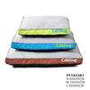 Summer Multi-color Polyester Dog Cover Pet Cooling Bed