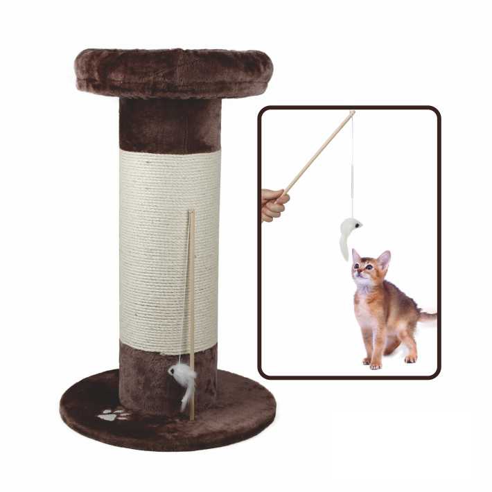 Durable cat climbing scratcher tree,cat tree tower condo,luxury large cat tree