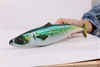 Lifelike Entertainment Comfortable Lovely Training Cat Fish Toy