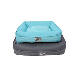 Easy Cleaning New Durable Warm Comfortable Waterproof Oxford Pet Dog Bed