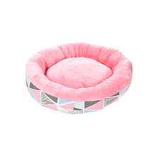 New Style Cheap Soft Comfortable Dog Bed