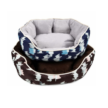 Medium Pet Supplies Non Skid Bottom Pet Dog Bed