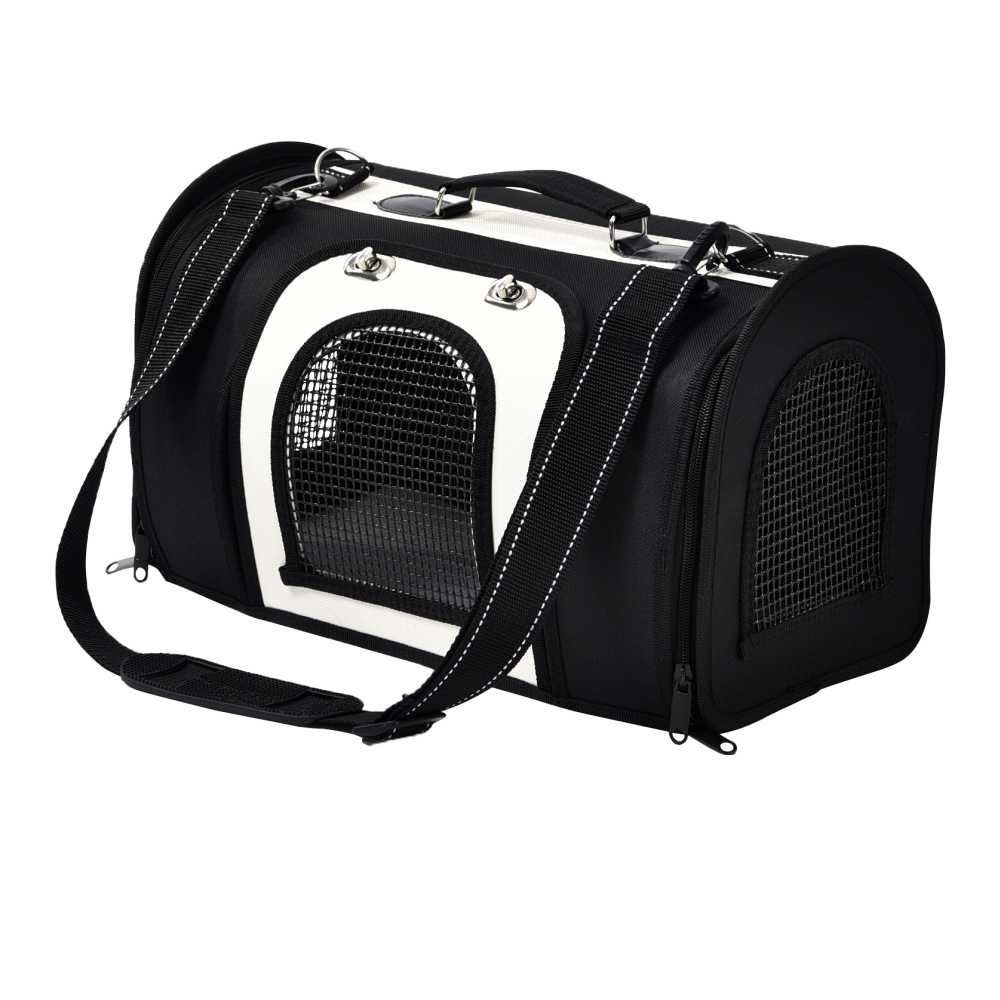 Pet Product Manufacture Dog Pet Carrier Bag