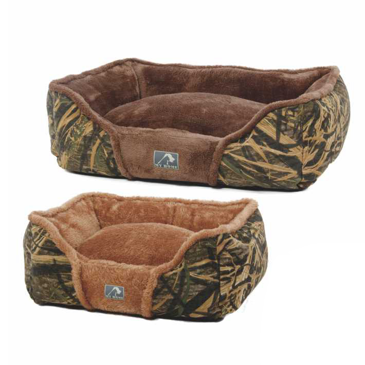 Pet Products Dry Cooling Cheap Dog Bed
