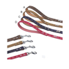 Bone Decor Fashionable Dog Leather Wireless Dog Leash,dog leash leather