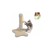 Pet Products Popular Plush China Wholesale Cat Tree