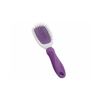Fine Tooth Self Cleaning Pet Dog Hair Grooming Brush