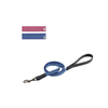 Custom Simple Design Nylon Rope Dog Leash