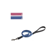 Custom Simple Design Nylon Rope Dog Leash