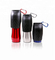 Food Grade BPA Free Stainless Steel Portable Travel Pet Water Dispenser Drinking Water Bottle Dog