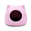 2019 Hot Sale Multi-functional Washable Collapsible Pet BedCat Nest House