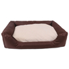 High End Oxford Fabric Chinese Wholesale Luxury Inflatable Dog Bed
